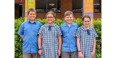 St Paul's Primary School