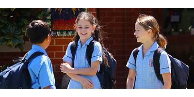St Paul's Primary School