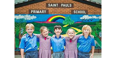 St Paul's Primary School