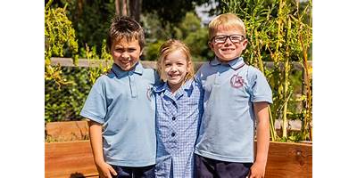 St Paul's School