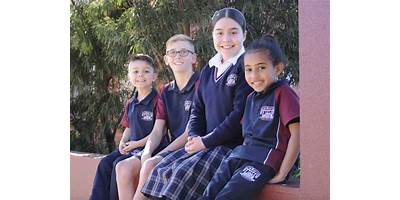 St Peter Apostle School