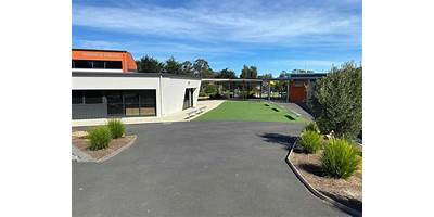 St Peter Chanel Catholic School