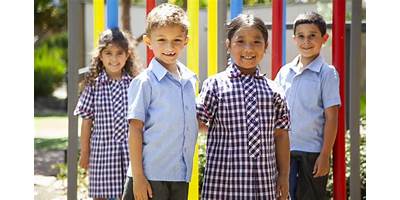 St Peter Chanel School