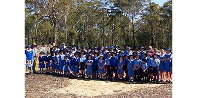 St Peter's Anglican College - Broulee