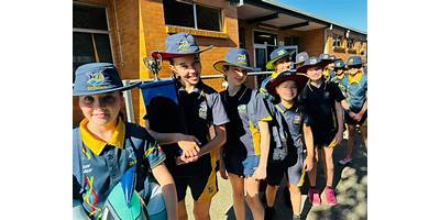 St Peter's Catholic Primary School