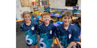 St Peter's Catholic Primary School