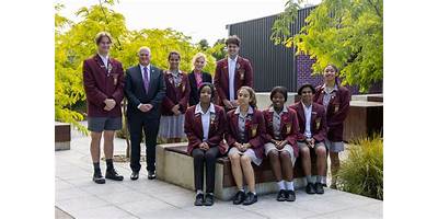 St Peter's College