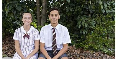 St Peters Lutheran College
