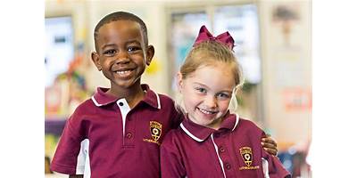 St Peters Lutheran College Springfield