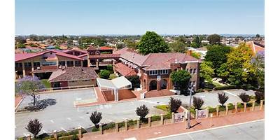 St Peter's Primary School