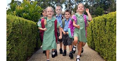 St Peter's Primary School