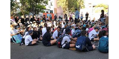 St Peters Public School