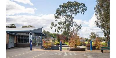 St Peter's School