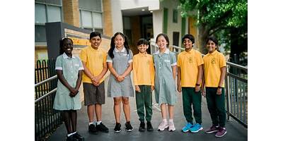 St Peter's School