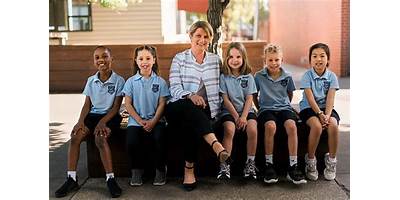 St Peter's School