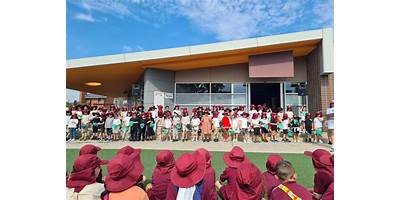 St Peter's School