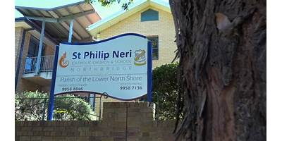 St Philip Neri Catholic Primary School