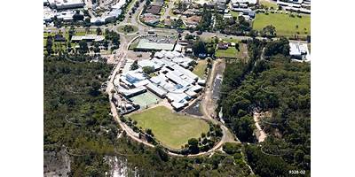 St Philip's Christian College Gilibaa