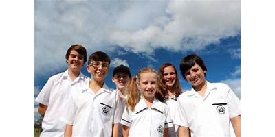 St Philip's Christian College - Waratah