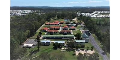 St Philomena School