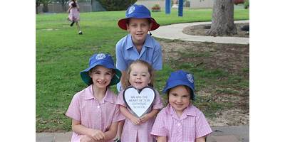 St Philomena's Catholic Primary School Bathurst