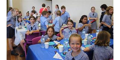St Philomena's School
