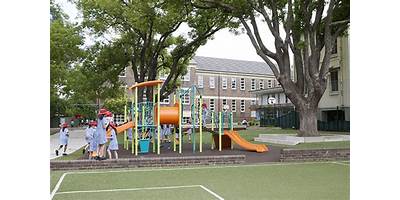 St Pius' Catholic Primary School