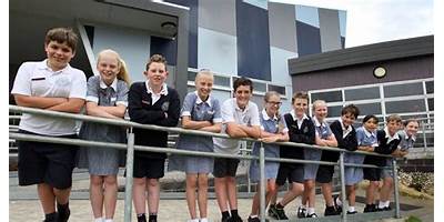 St Pius X School