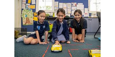 St Raphael's Catholic Primary School