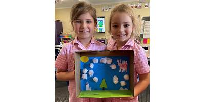 St Raphael's Catholic School Cowra