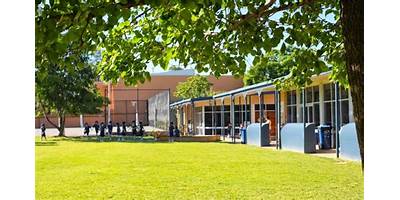 St Raphael's School