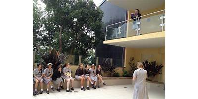 St Rita's College