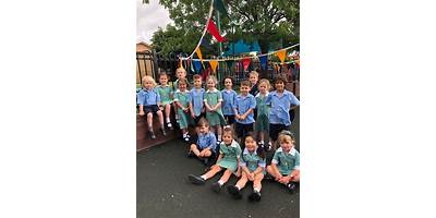 St Roch's School