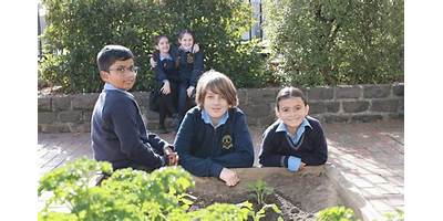 St Scholastica's School