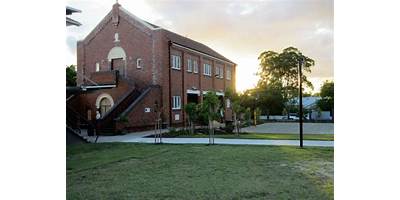 St Sebastian's Primary School