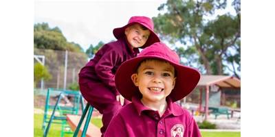 St Simon Peter Catholic Primary School