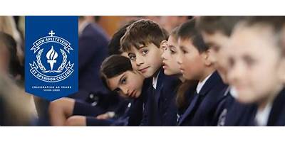 St Spyridon College