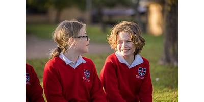 St Stephen's School - Carramar Campus