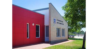 St Stephen's School - Early Learning Centre