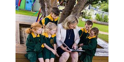 St Stephen's School