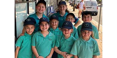 St Therese Catholic Primary School