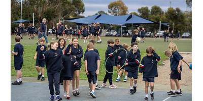 St Therese School