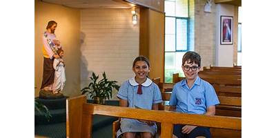 St Therese's Catholic Primary School