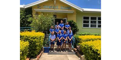 St Therese's Catholic Primary School