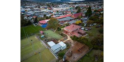St Therese's Catholic School