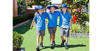 St Therese's Primary School