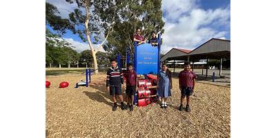 St Therese's School