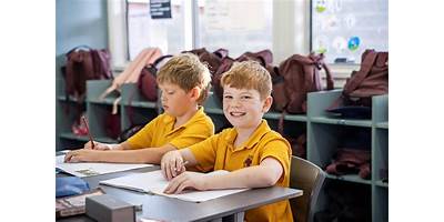 St Therese's School