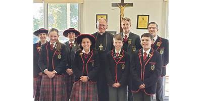 St Thomas Aquinas College