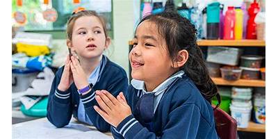 St Thomas Aquinas Primary School